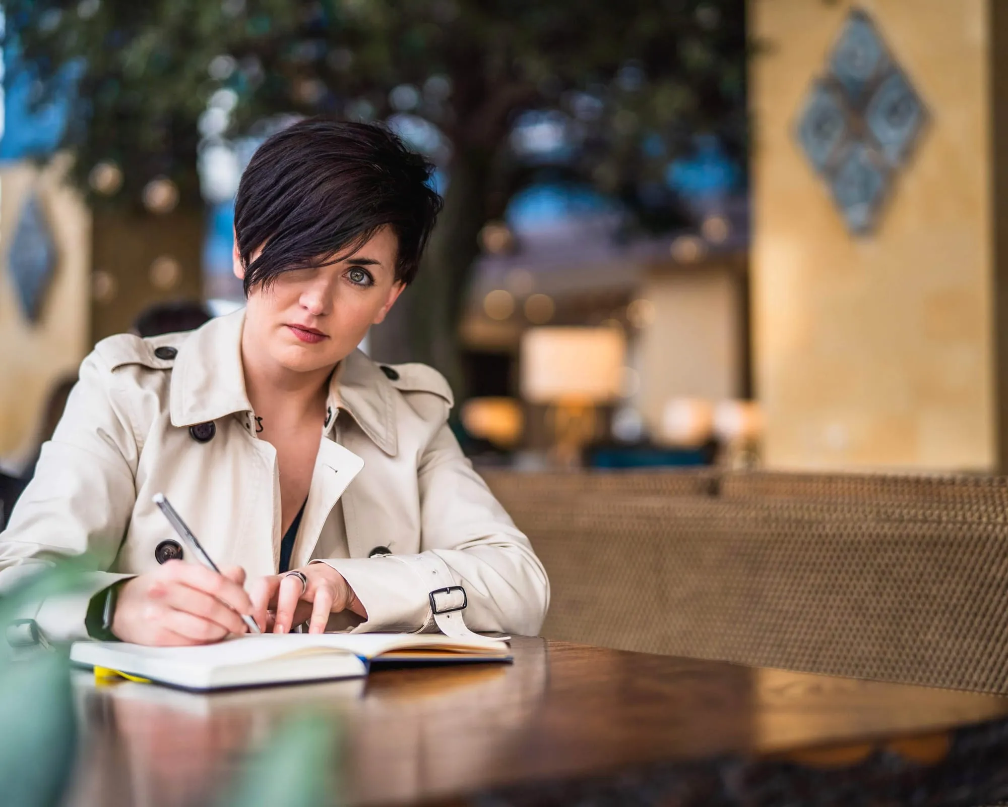 I Sold My Company, Then Bought It Back