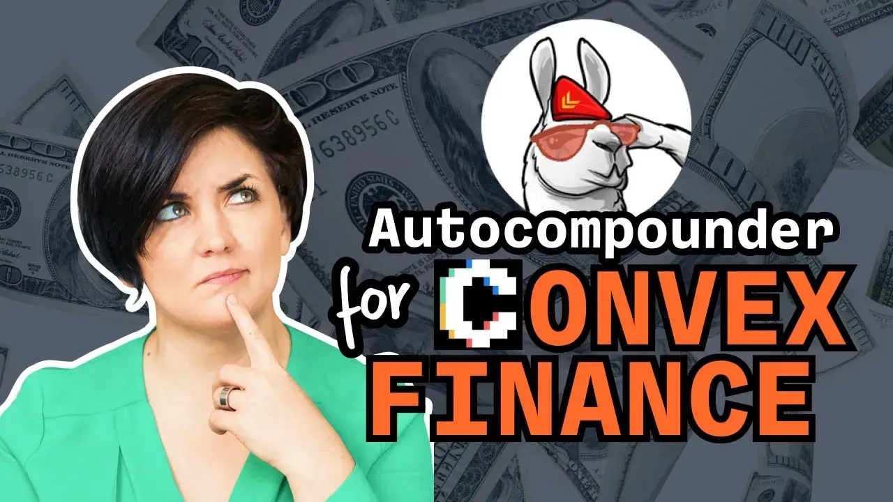 How to Auto-Compound Convex Rewards &amp; Bribes with Union