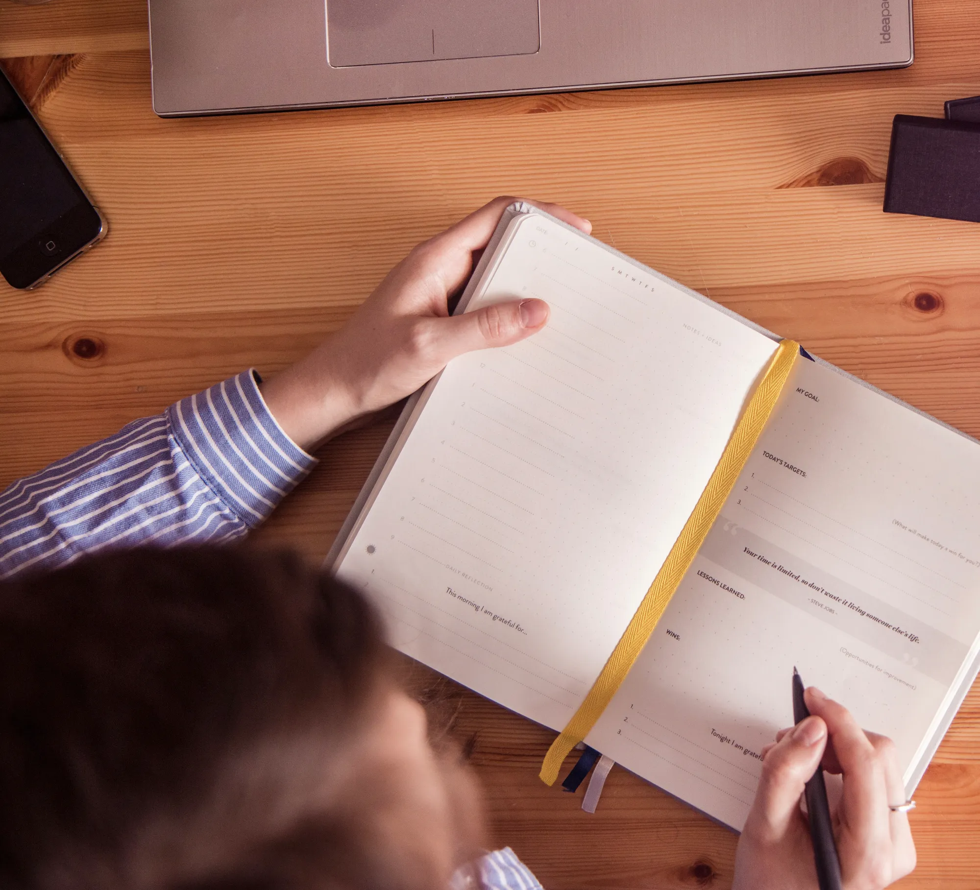 5 Steps &amp; Cheat Code for an Insanely Productive Week