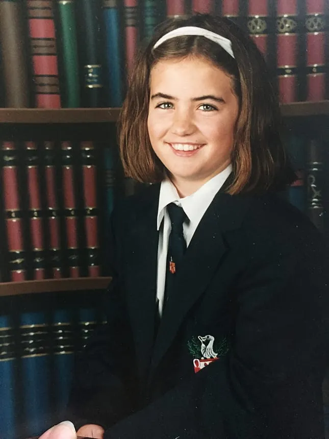 5 Key Lessons from a High School Alum's Journey to Success