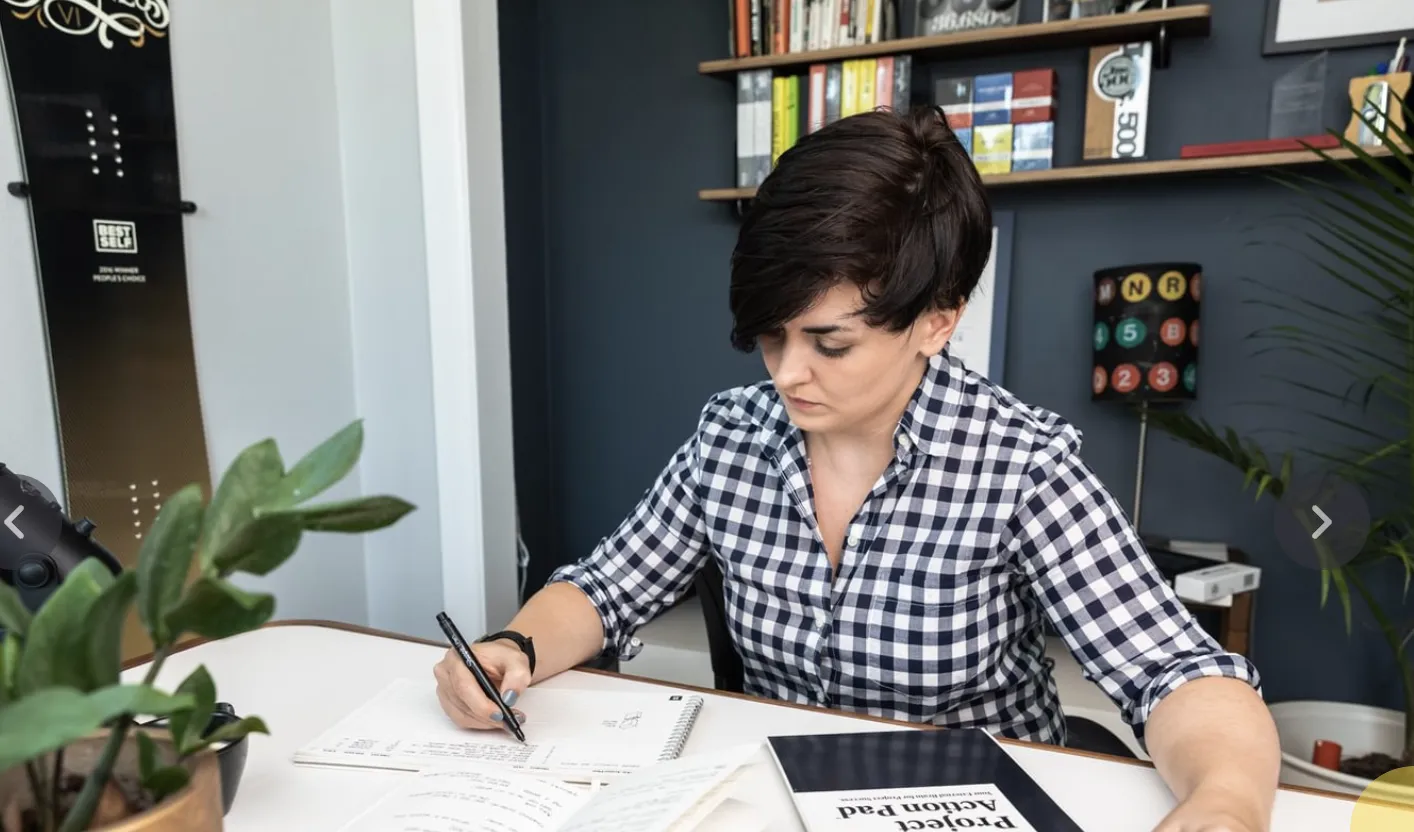 100-Day Journey: Reclaiming My Business from Equity