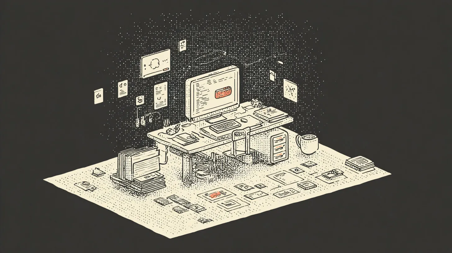The Claude Code Cheat Sheet
