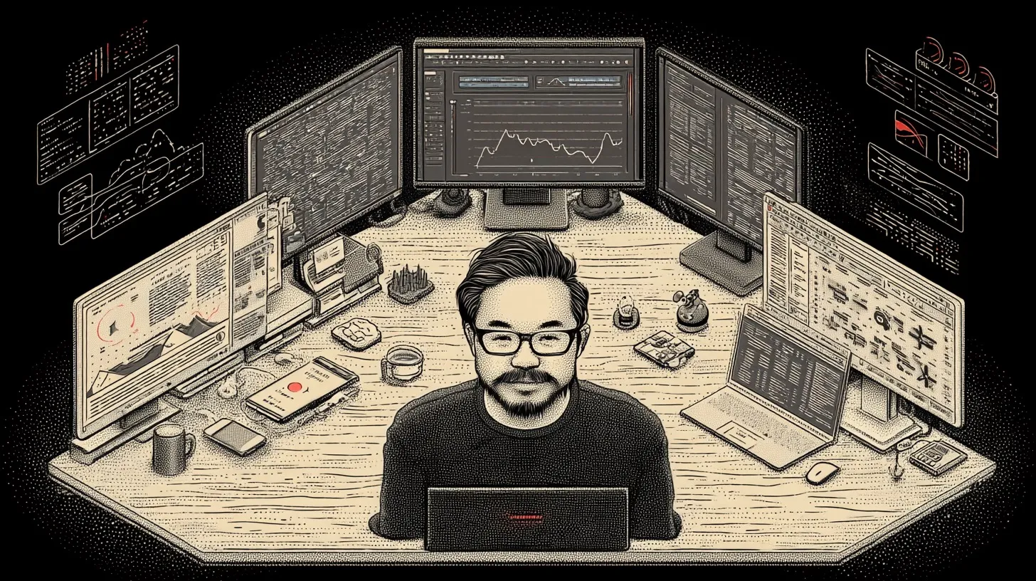 The Garry Tan Stack: A Definitive Guide to gstack