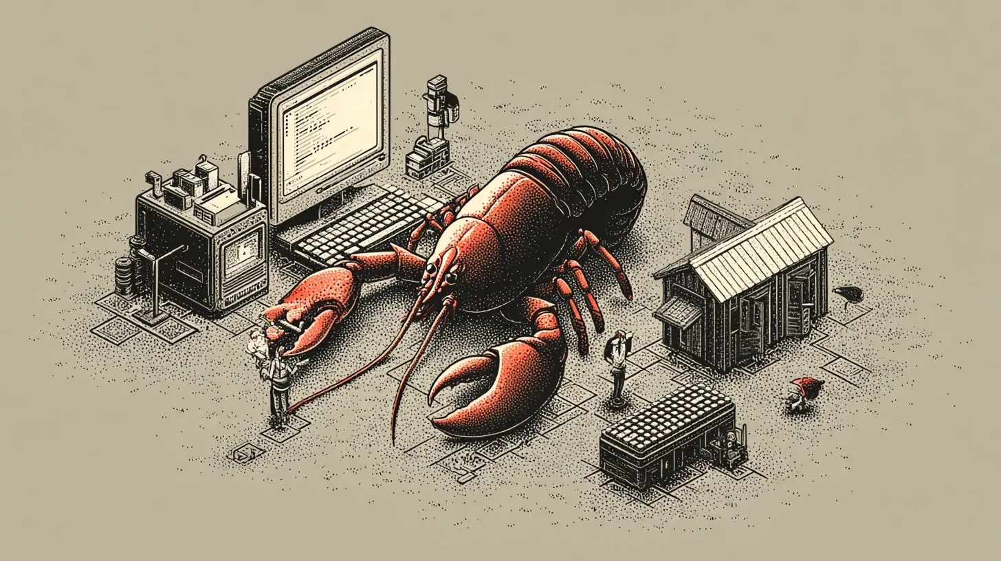 Turn a Mac Mini into Your First AI Employee in 20 Minutes