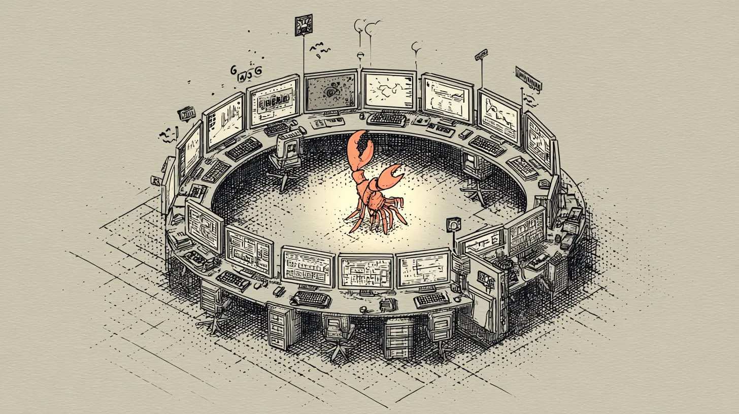 The Ops Layer That Keeps Your OpenClaw Agents Alive