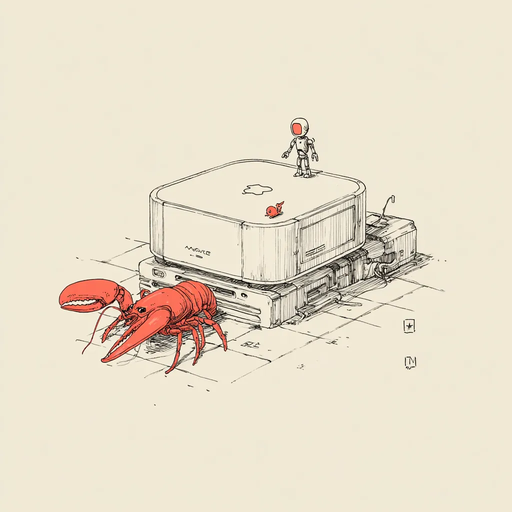 Step-by-Step OpenClaw Setup for People Who Don't Live in the Terminal