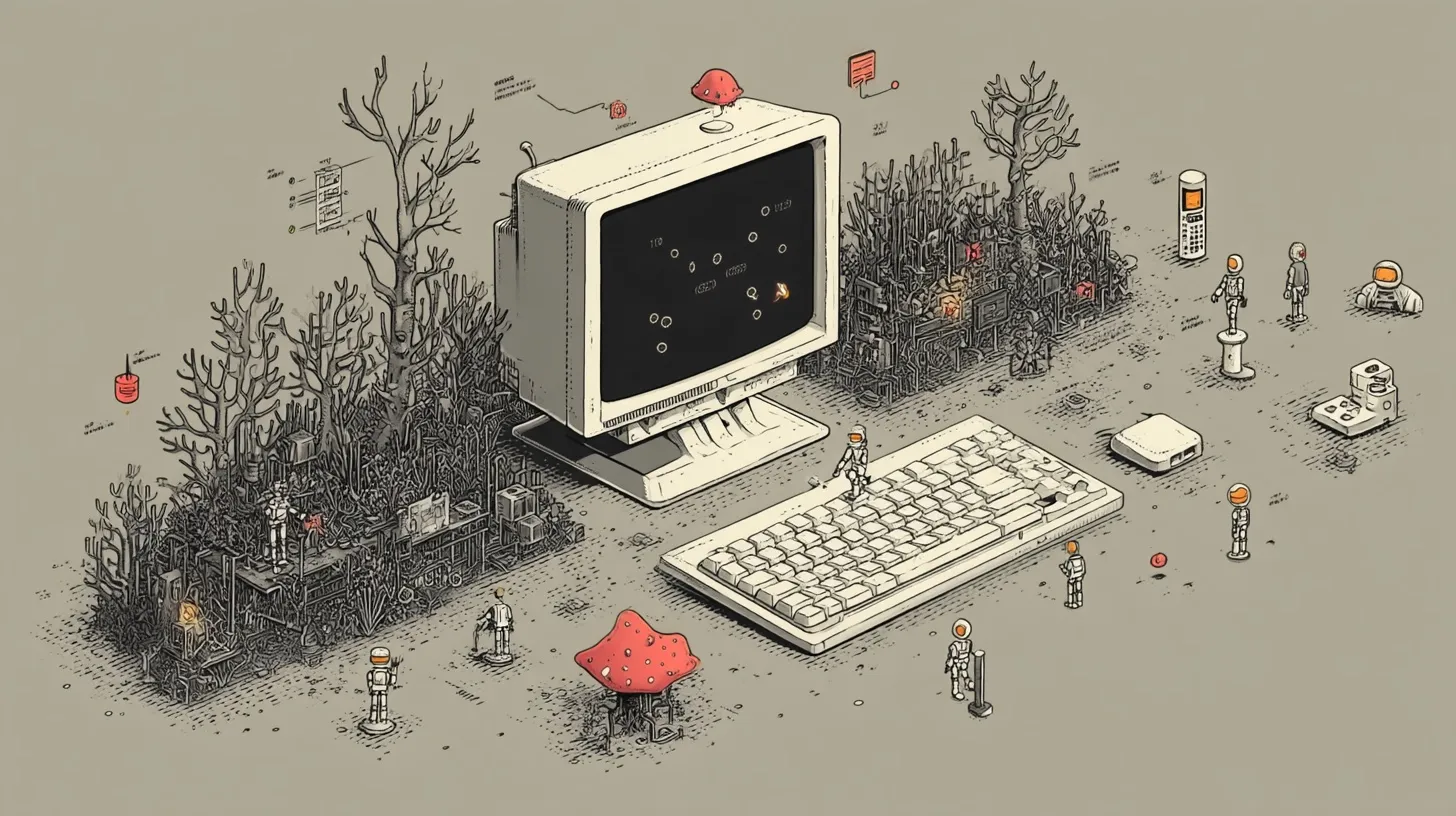 What Is Claude Code? A Plain-English Guide for Founders