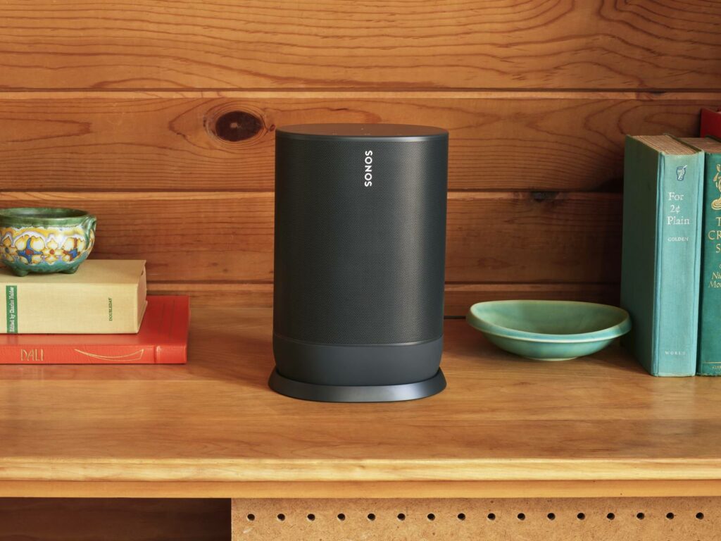 Sonos Move